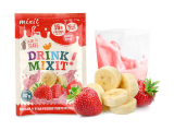 Drink Mixit - Banán jahoda 40g