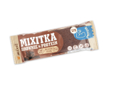 Proteinová Mixitka BEZ LEPKU - Brownie 43g