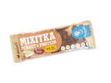Mixitka BEZ LEPKU - Arašídy + Protein 46g