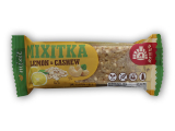 Mixitka BEZ LEPKU - Citrón + kešu 60g