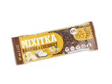 Mixitka BEZ LEPKU - Banán + Kokos 46g