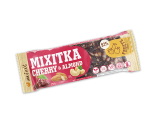 Mixitka BEZ LEPKU - Třešeň + mandle 45g