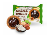 Créme boule - Kokos a Fondán 30g