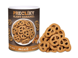 Mixit preclíky - Slaný karamel 250g