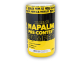 NAPALM Pre-Contest PUMPED 350g