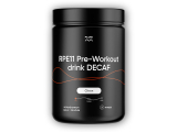 RPE 11 Pre-workout DECAF 600g