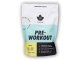 Pre-Workout + Caffeine 350g