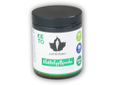 Electrolyte Powder 120g lemon-lime