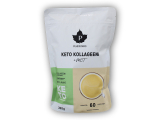 Keto Collagen + MCT 300g