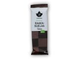 RAW Čokoláda BIO hořká 70% kakaa 36g