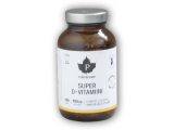 Super D-Vitamiini 4000IU 120 kapslí