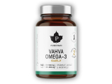 Strong Omega 3 140 kapslí (540mg EPA, 360mg DHA)