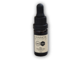 CBD+CBG konopný olej celospekt. 10% 10ml