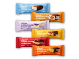 Vilgain Double Trouble Protein Bar 55g