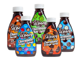 Skinny Chocaholic Syrup 425g