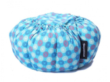 Wonderbag | Neelektrický vařič - Blue Swirls 1,5l - 10l