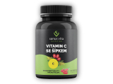 Vitamin C se šípkem 90 tablet