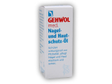 Med nagel hautschutz oil 50ml