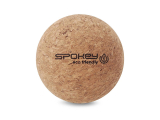 OAK Korkový masážní míček, 6cm