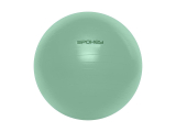 FITBALL Gymnastický míč 75 cm včetně pumpičky