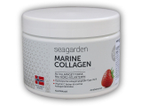 Marine Collagen + Vitamin C jahoda 150g