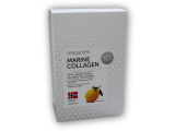 Marine Collagen + Vitamin C 30x5g citron