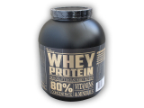 FitBoom Whey Protein 2250g