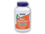 Zinc Glycinate + dýňový olej 30mg 120cps