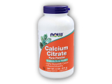 Calcium Citrate Pure Powder Vápník 227g