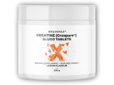 Creatine Creapure Gluco tablets Lemon, Kreatin monohydrát 350g 115 tablet