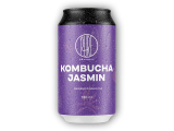 Kombucha jasmín 330ml