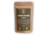 Pure Lion's Mane (Hericium) BIO 100g