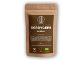 Pure Cordyceps prášek BIO 100g