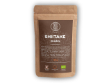 Pure Shiitake prášek BIO 100g