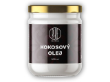 Pure Kokosový olej BIO 500ml