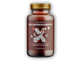 BIO Ashwagandha 660mg 100 rostlinných kapslí