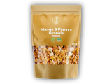 Mango & Papaya Granola BIO 400g