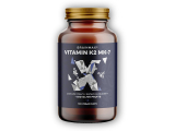 Vitamin K2 jako MK7 all-trans 100 kapslí
