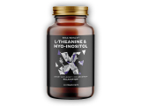 L-Theanine & Myo-Inositol 60 rostlinných kapslí