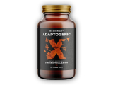 Adaptogenic 60 rostlinných kapslí