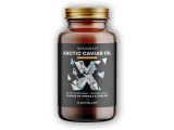 Arctic Caviar Oil 60 softgel kapslí
