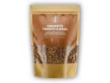 Pure Cvrčci - rajčata & bazalka 50g