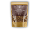 Pure Cvrčci - smetana & cibule 50g