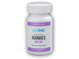 CBD Premium gummies 300mg 30ks želé cps