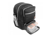 Fitmark batoh TRANSPORTER Black