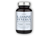L-Lysine Synergy 90 kapslí