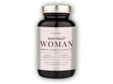 Nutrihair Woman 60 kapslí
