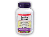 Digestive Enzymes 90 tablet