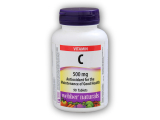 Vitamin C 500 mg 90 tablet
