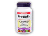 Liver Health 65 kapslí